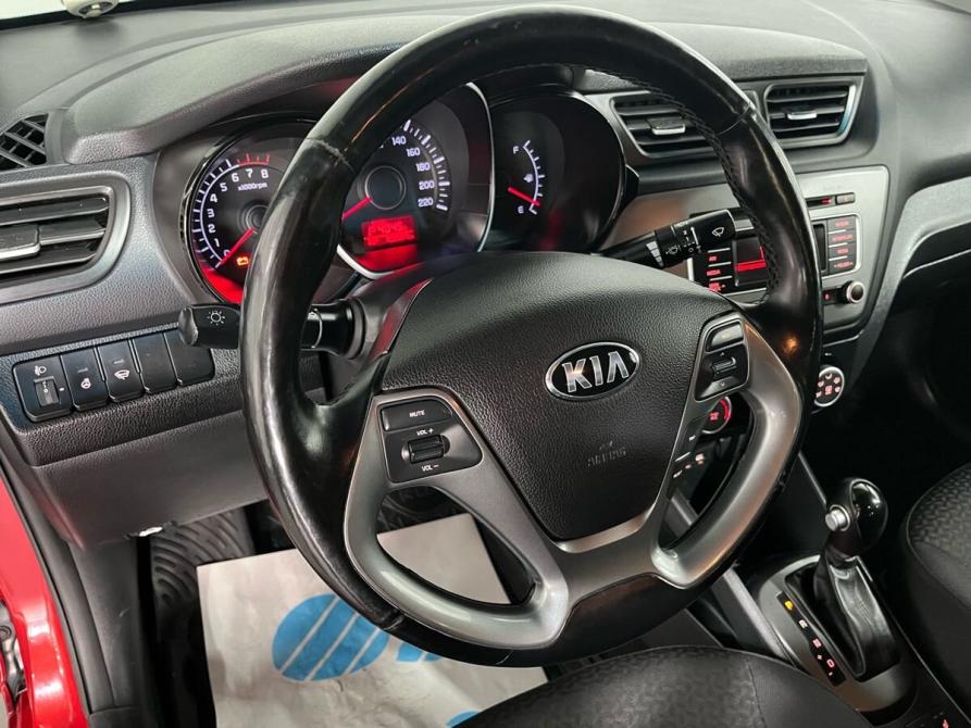 Kia Rio III Рестайлинг Оренбург  - изображение 14