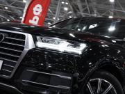 Audi Q7 II (4M) Санкт-Петербург  - изображение 38