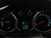 Chevrolet Cruze I Рестайлинг Москва  - изображение 19