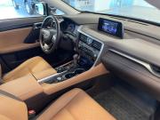 Lexus RX IV Санкт-Петербург  - изображение 29