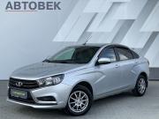 Lada (ВАЗ) Vesta I Екатеринбург  - изображение 30