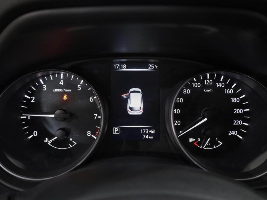 Nissan Qashqai II Рестайлинг 2 Ростов-на-Дону  - изображение 19