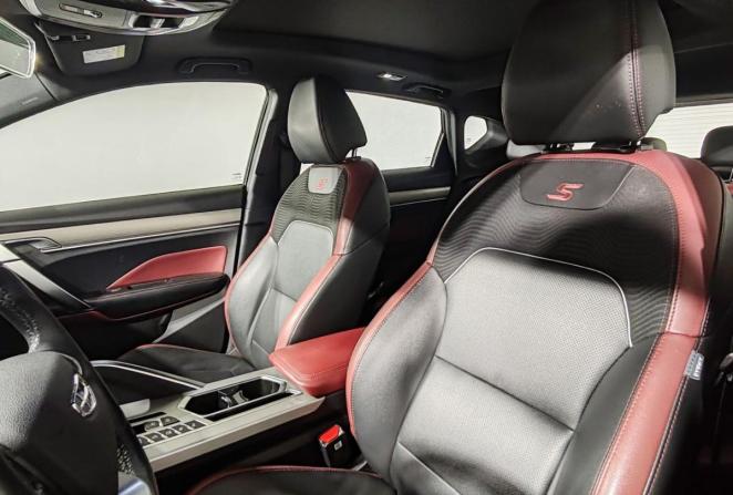 Geely Coolray I с пробегом 2021 года, цена 1 500 000 рублей, 101107 км, внедорожник, Автокод Объявления