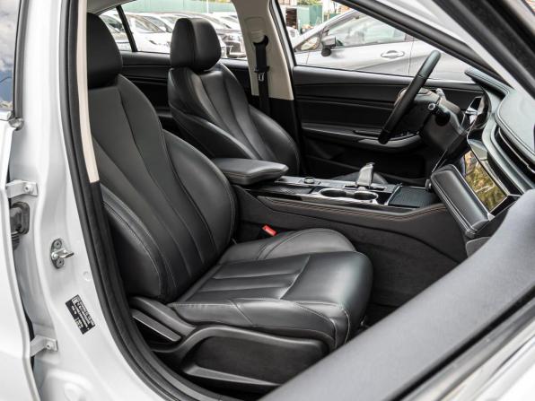 Omoda S5 с пробегом 2023 года, цена 1 415 000 рублей, 72710 км, седан, Автокод Объявления