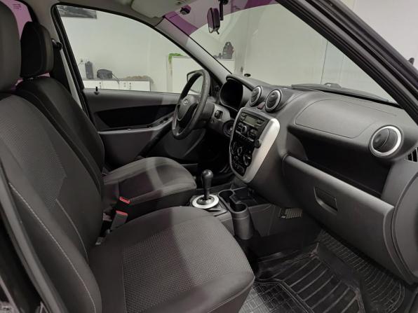 Lada (ВАЗ) Granta I с пробегом 2015 года, цена 486 000 рублей, 141301 км, лифтбек, Автокод Объявления