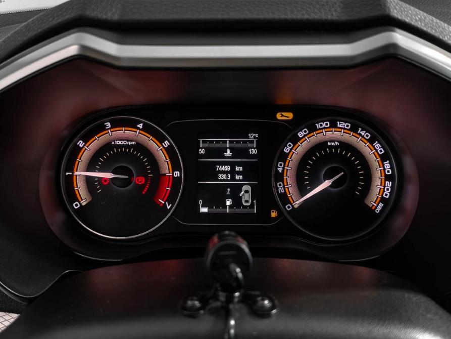 Lada (ВАЗ) Vesta I Рестайлинг (NG) Санкт-Петербург  - изображение 18
