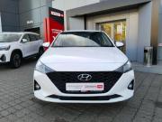 Hyundai Solaris II Рестайлинг Набережные Челны  - изображение 21