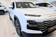 JETOUR DASHING I Саранск  - изображение 14