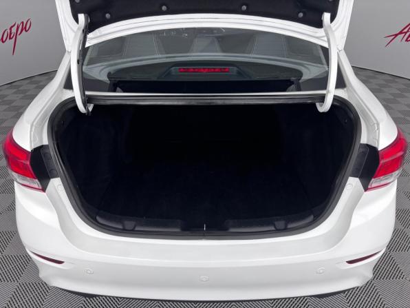 Changan Alsvin с пробегом 2023 года, цена 1 035 000 рублей, 70332 км, седан, Автокод Объявления