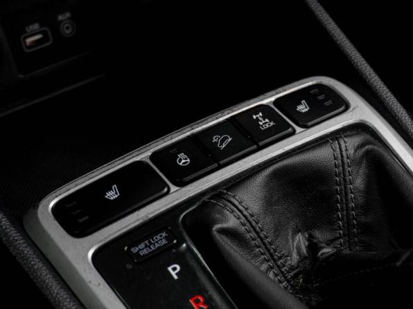 Hyundai Creta I с пробегом 2016 года, цена 1 399 000 рублей, 176626 км, внедорожник, Автокод Объявления
