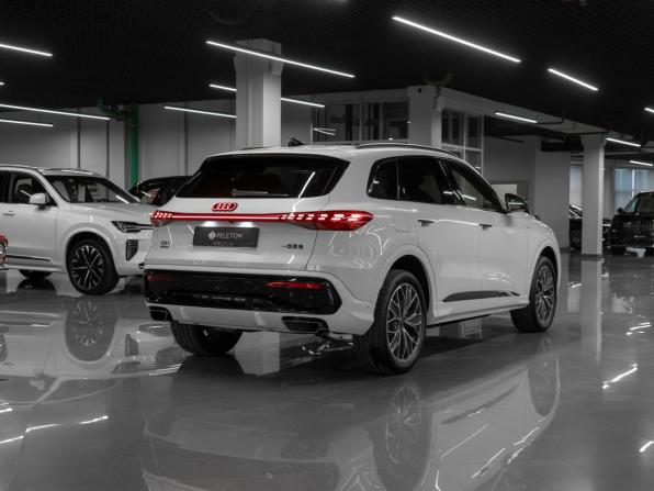 Audi Q5 III с пробегом 2026 года, цена 6 400 000 рублей, 50 км, внедорожник, Автокод Объявления
