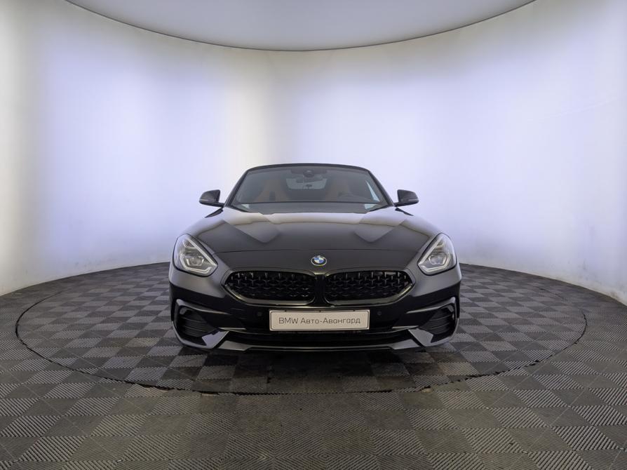 BMW Z4 III (G29) Москва  - изображение 2