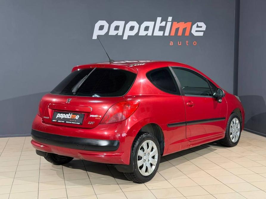 Peugeot 207 I Тверь  - изображение 3