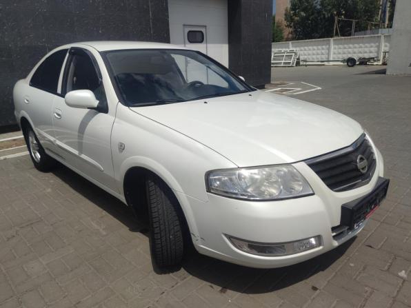 Nissan Almera Classic I с пробегом 2010 года, цена 759 900 рублей, 121791 км, седан, Автокод Объявления