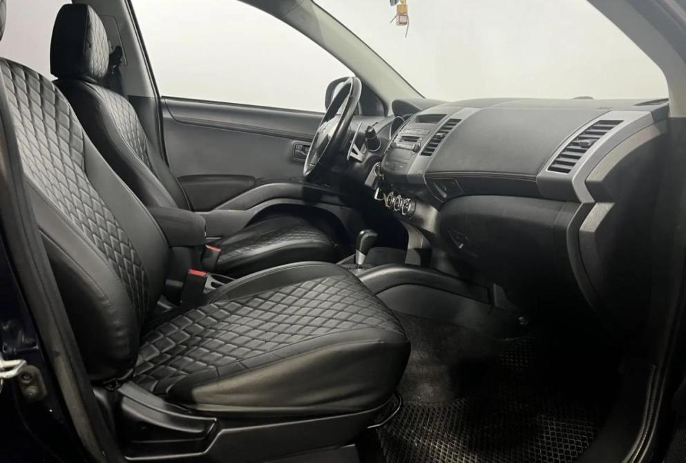 Mitsubishi Outlander II Рестайлинг Нижний Новгород  - изображение 13