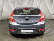 Hyundai Solaris I Москва  - изображение 27