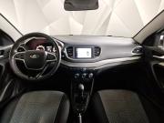 Lada (ВАЗ) Vesta I Рестайлинг (NG) Москва  - изображение 34