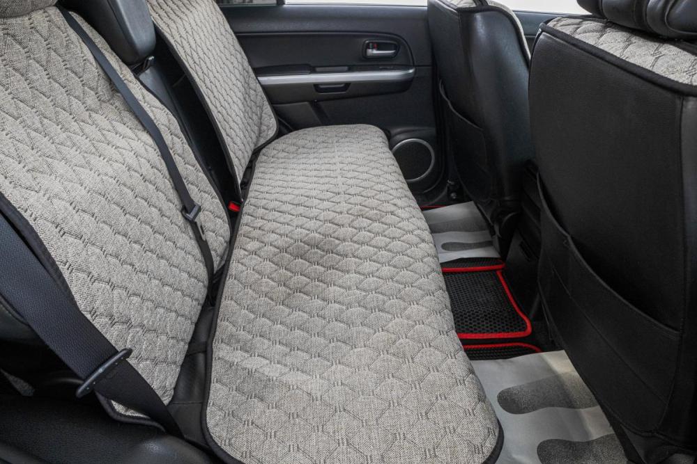 Suzuki Grand Vitara II Рестайлинг Барнаул  - изображение 25