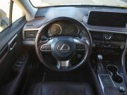 Lexus RX IV Рестайлинг Санкт-Петербург  - изображение 46