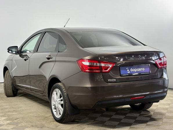 Lada (ВАЗ) Vesta I с пробегом 2019 года, цена 1 085 000 рублей, 64386 км, седан, Автокод Объявления