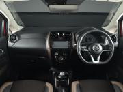 Nissan Note II Рестайлинг Кемерово  - изображение 33