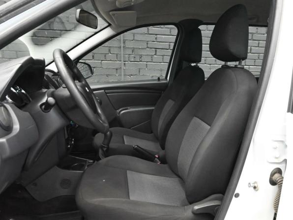 Lada (ВАЗ) Largus I Рестайлинг с пробегом 2024 года, цена 1 350 000 рублей, 54898 км, универсал, Автокод Объявления