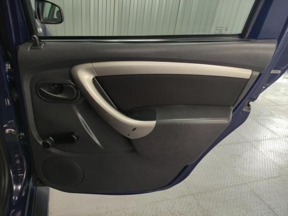 Renault Duster I с пробегом 2014 года, цена 850 000 рублей, 187000 км, внедорожник, Автокод Объявления