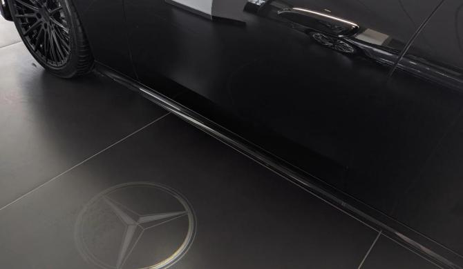 Mercedes-Benz E-Класс VI (W214 S214) с пробегом 2023 года, цена 8 320 000 рублей, 16755 км, седан, Автокод Объявления