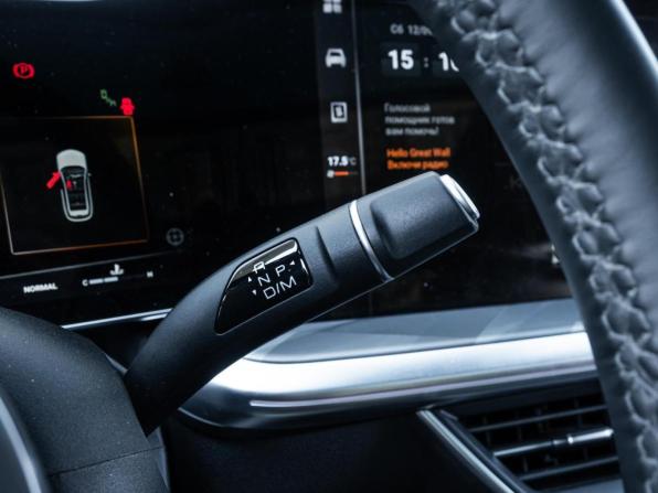 Haval F7 II с пробегом 2024 года, цена 2 840 000 рублей, 20186 км, внедорожник, Автокод Объявления
