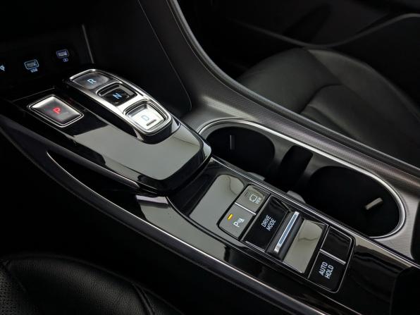 Hyundai Sonata VIII (DN8) с пробегом 2021 года, цена 2 320 000 рублей, 149725 км, седан, Автокод Объявления
