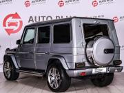 Mercedes-Benz G-Класс II (W463) Рестайлинг 2 Минеральные Воды  - изображение 26