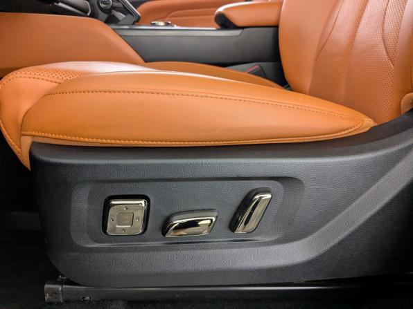 Haval H9 II с пробегом 2024 года, цена 3 500 000 рублей, 113464 км, внедорожник, Автокод Объявления