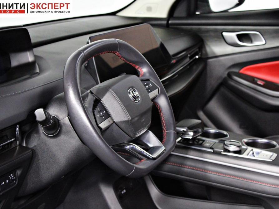 Changan CS55 Plus II Белгород  - изображение 12