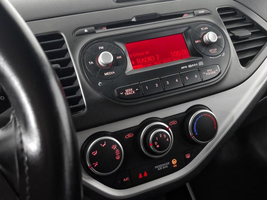 Kia Picanto II Нижний Новгород  - изображение 14