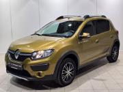 Renault Sandero II Рестайлинг Самара  - изображение 15