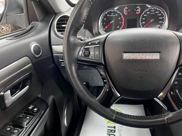 Haval H5 I с пробегом 2021 года, цена 1 345 000 рублей, 173709 км, внедорожник, Автокод Объявления