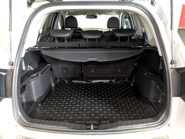 Haval H6 II с пробегом 2019 года, цена 1 500 000 рублей, 87886 км, внедорожник, Автокод Объявления