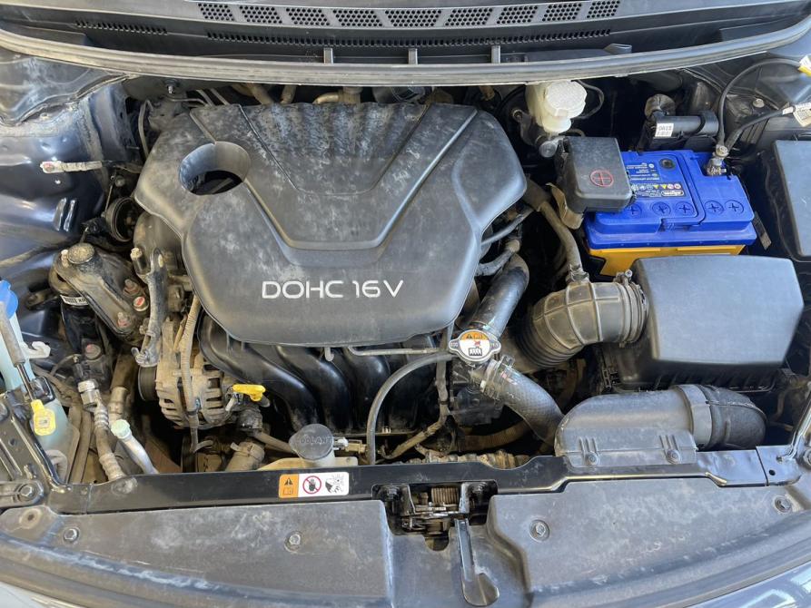 Kia Cerato III Саратов  - изображение 14