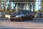 Lada (ВАЗ) Priora I Рестайлинг Брянск  - изображение 22