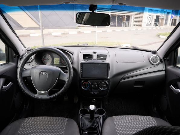 Lada (ВАЗ) Kalina II с пробегом 2015 года, цена 387 000 рублей, 177069 км, универсал, Автокод Объявления
