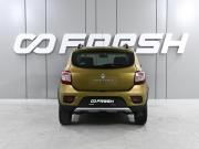 Renault Sandero II Ростов-на-Дону  - изображение 21