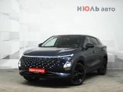 Omoda C5 I Екатеринбург  - изображение 21