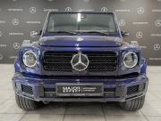 Mercedes-Benz G-Класс III (W463) Москва  - изображение 29