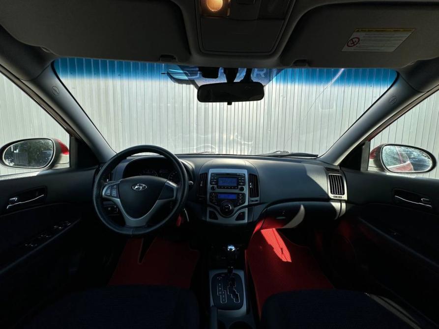 Hyundai i30 I Рестайлинг Ижевск  - изображение 12
