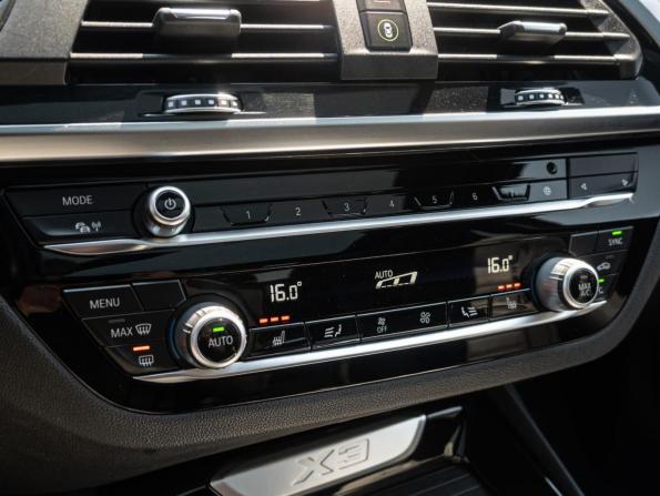 BMW X3 III (G01) с пробегом 2020 года, цена 4 600 000 рублей, 138996 км, внедорожник, Автокод Объявления