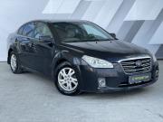 FAW Besturn B50 I Екатеринбург  - изображение 27