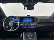 Mercedes-Benz GLE Coupe II (C167) Рестайлинг Москва  - изображение 36
