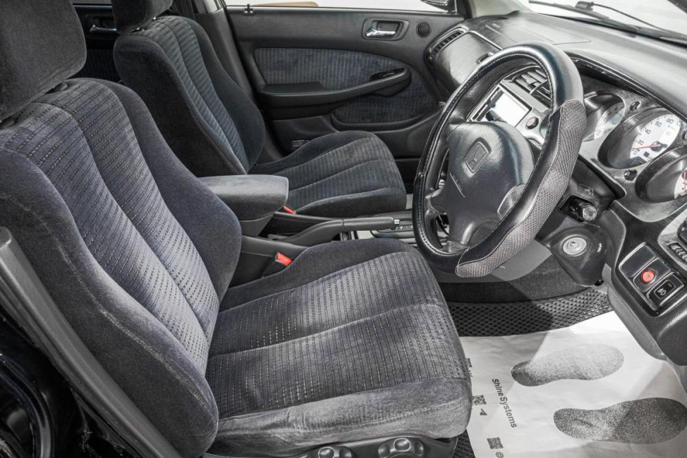 Honda Accord VI Барнаул  - изображение 11