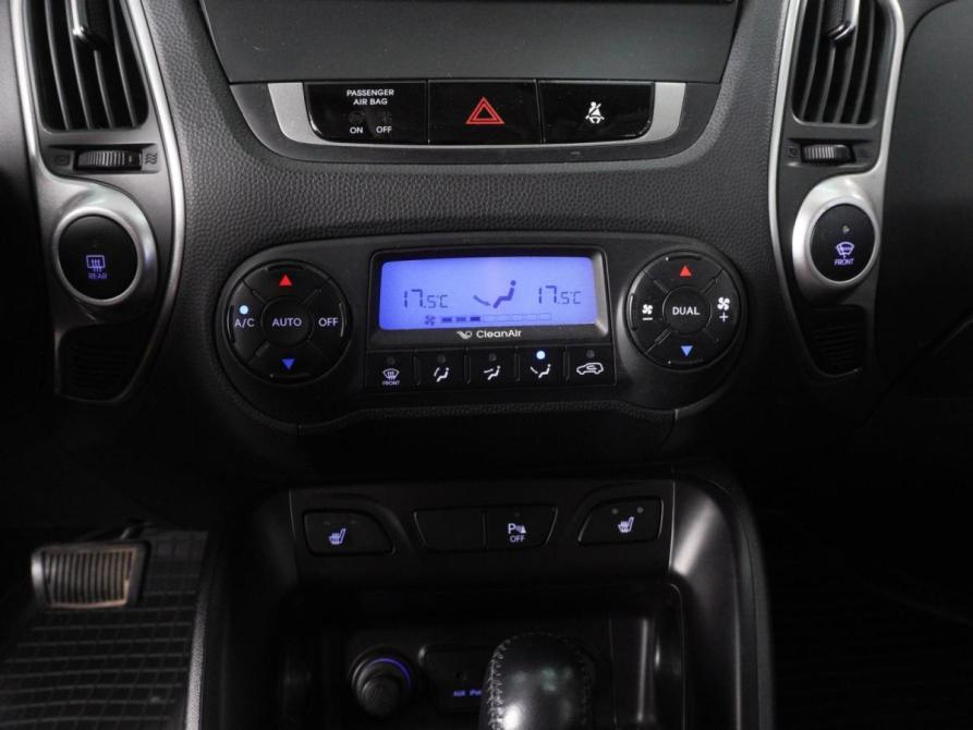 Hyundai ix35 I Минеральные Воды  - изображение 13