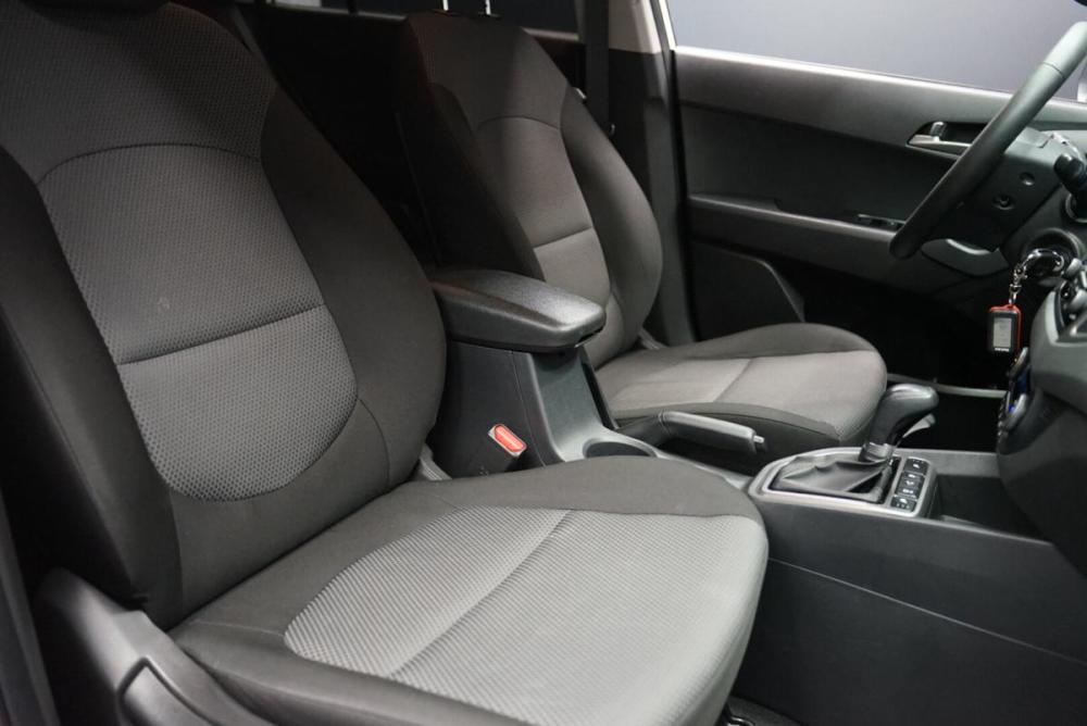 Hyundai Creta I Крым  - изображение 21